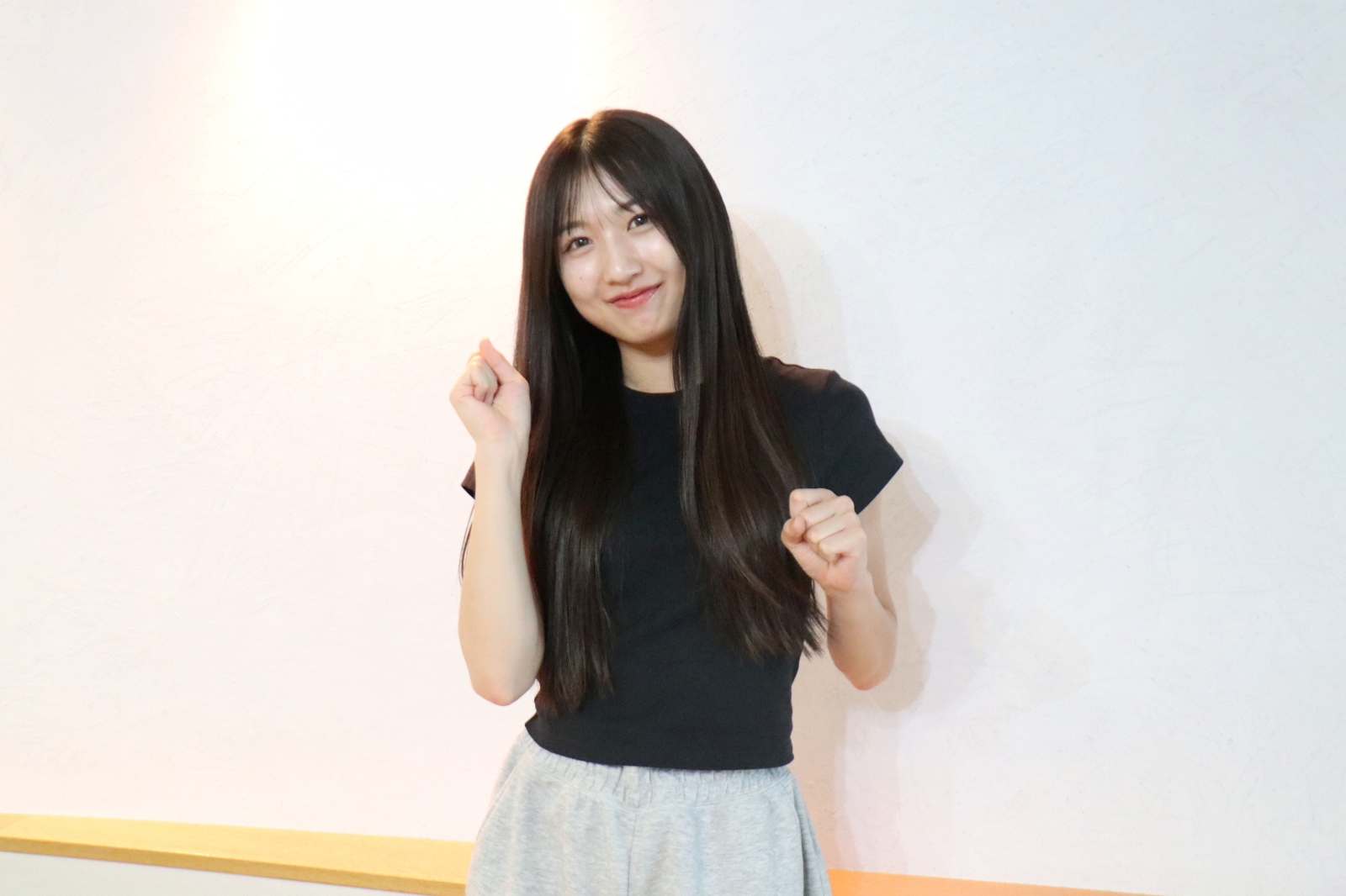 【当選品】塩月希依音　ＢＩＧアクリルチャーム　NMB48ガチャ　【アタリ】 当選品】塩月希依音 BIGアクリルチャーム NMB48ガチャ 【アタリ】