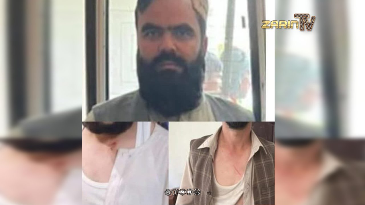 Ahmadwali Ahmadzai of Taliban in Takhar Becomes Symbol of Public Hatred