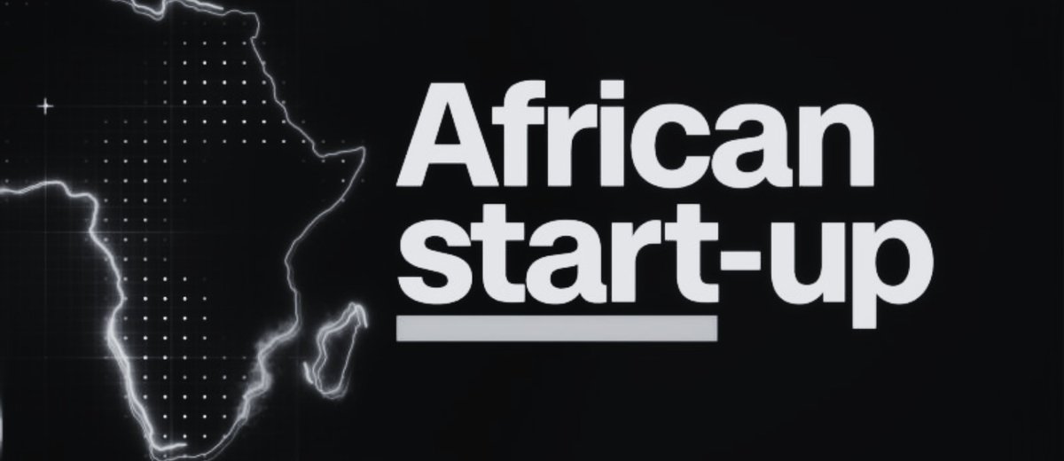 African Startups will fail without Public Relations. Visibility, credibility, and trust aren’t optional, they’re survival. Here’s why.

#Comms #PR #Startups #AfricanStartups #Projects2025

lothmakuza.co.tz/african-startu…