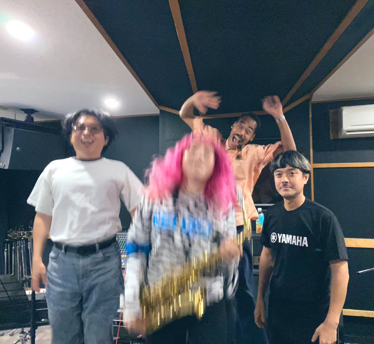 yuccoページ ユッコ・ミラー Yucco Miller on X