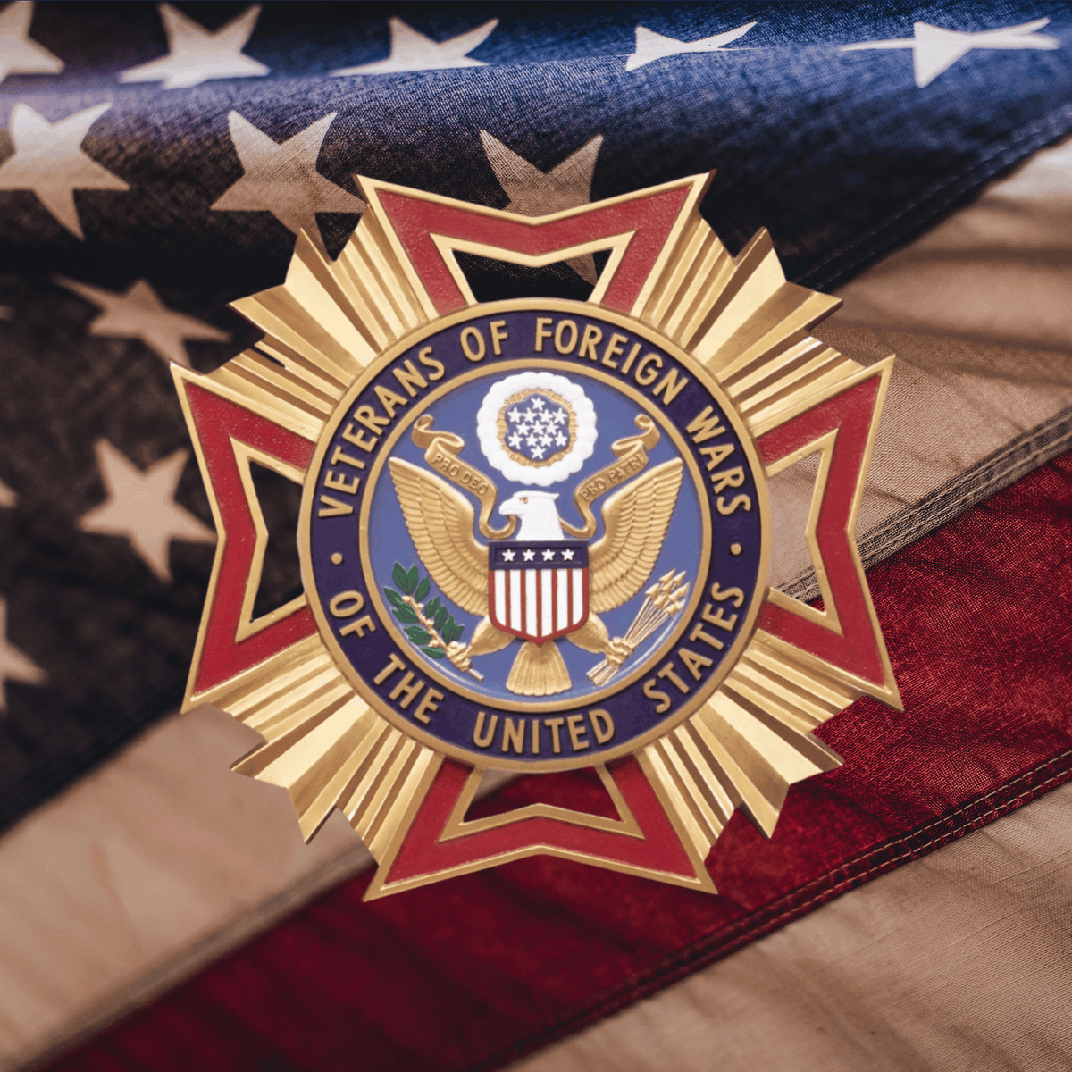 HurricaneAero's tweet image. Today, on #VFWDay, #HurricaneDefense honors the Veterans of Foreign Wars. We are proud to support organizations that uphold the legacy of service and sacrifice. To every veteran member—your legacy defines our purpose. Thank you! #defensesolutions #OEMs #hubzone #hubzonecertified