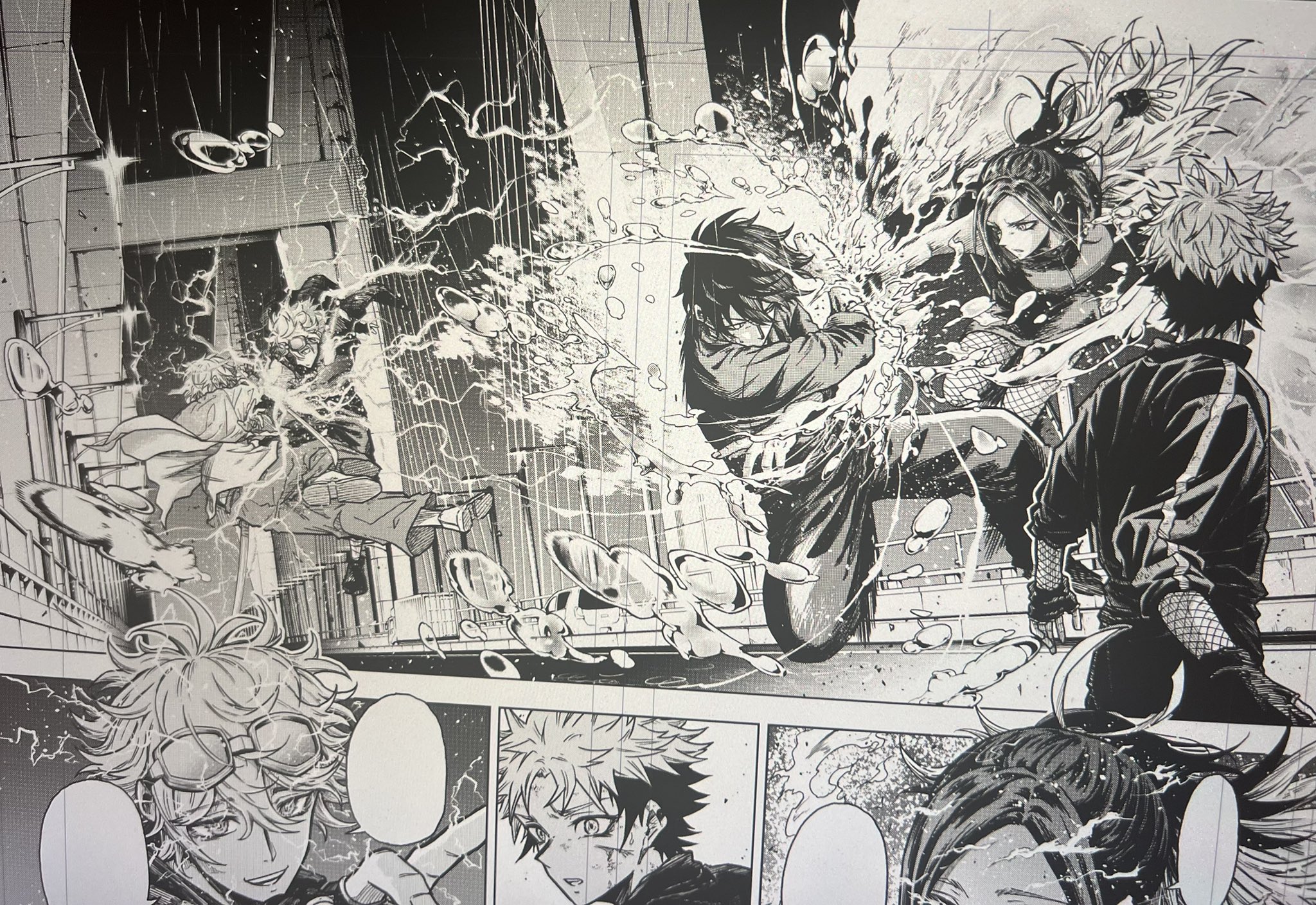 ゼリーヌ　なみだ君 CELINE(セリーヌ) スペンサーキャプテンジャケットブルゾン