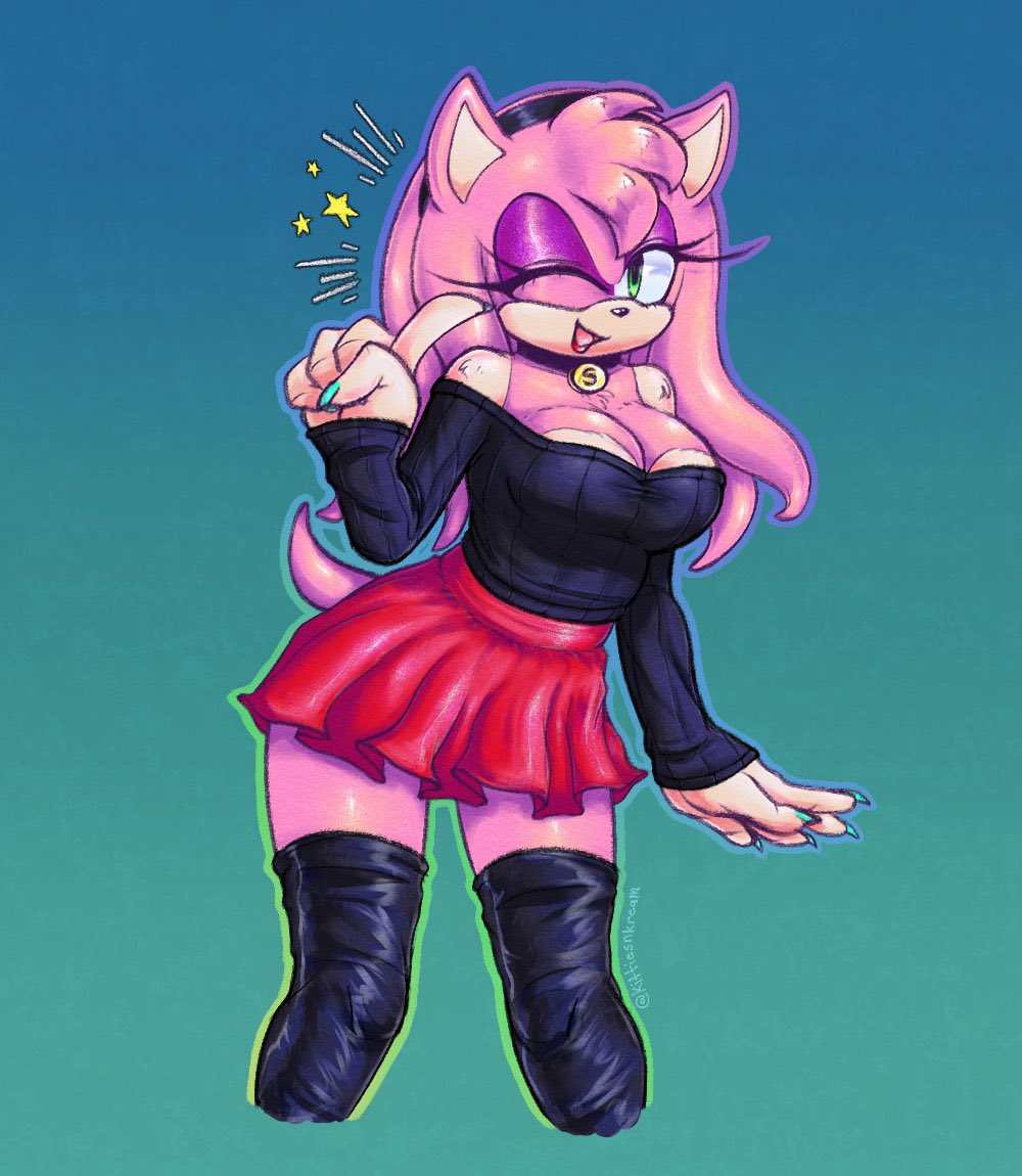 Amy Rose (@Sexy__Amy__Rose) / Posts / X