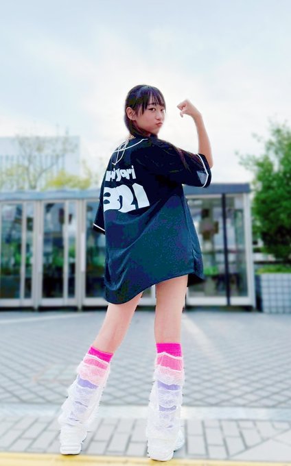 Twitterのコスプレ画像1