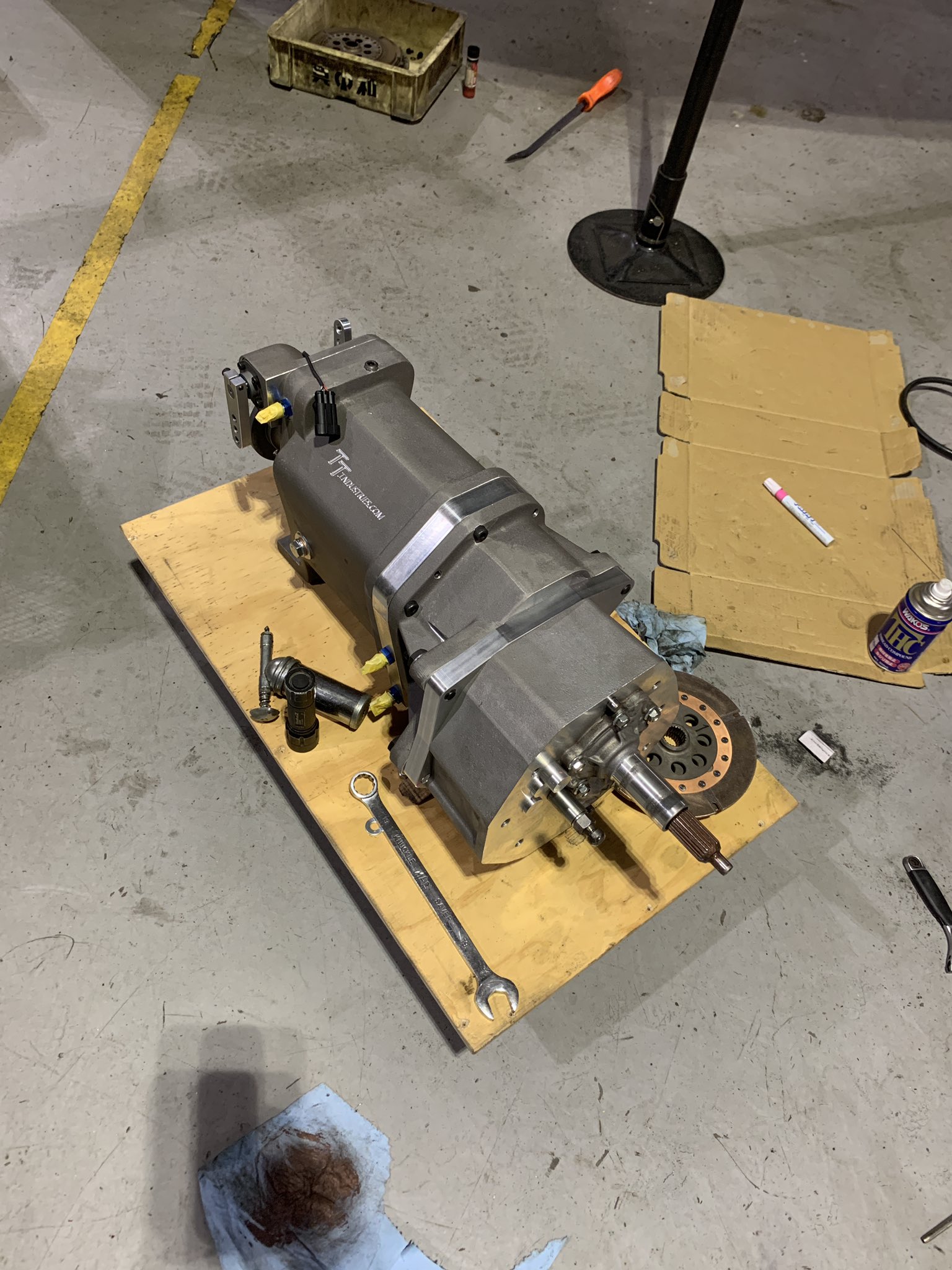 【9/22まで値下げ中】xenoreport サンウォン着用T より@サバゲ×バイクの人 on X: 