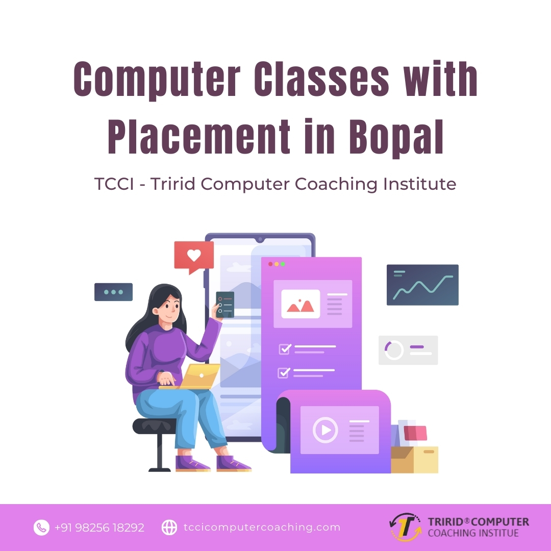 tccicomputer's tweet image. TCCI in Bopal, Ahmedabad offers job-ready computer classes with proven placement success. Start your high-demand IT career today!
👉tccicomputercoaching.wordpress.com/2025/09/29/com…
#ComputerClassesAhmedabad #PlacementAssistance #Bopal #TCCI #ITTraining #CareerSuccess #JobReady #Ahmedabad
