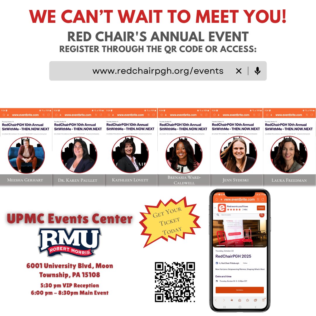 RedChairPittsburgh tweet media