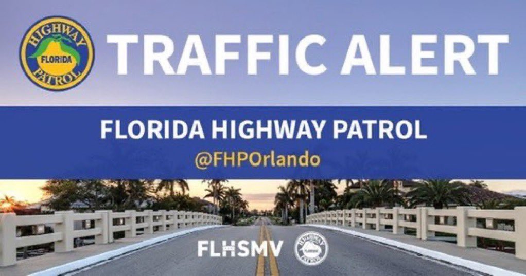 FHP Orlando tweet media