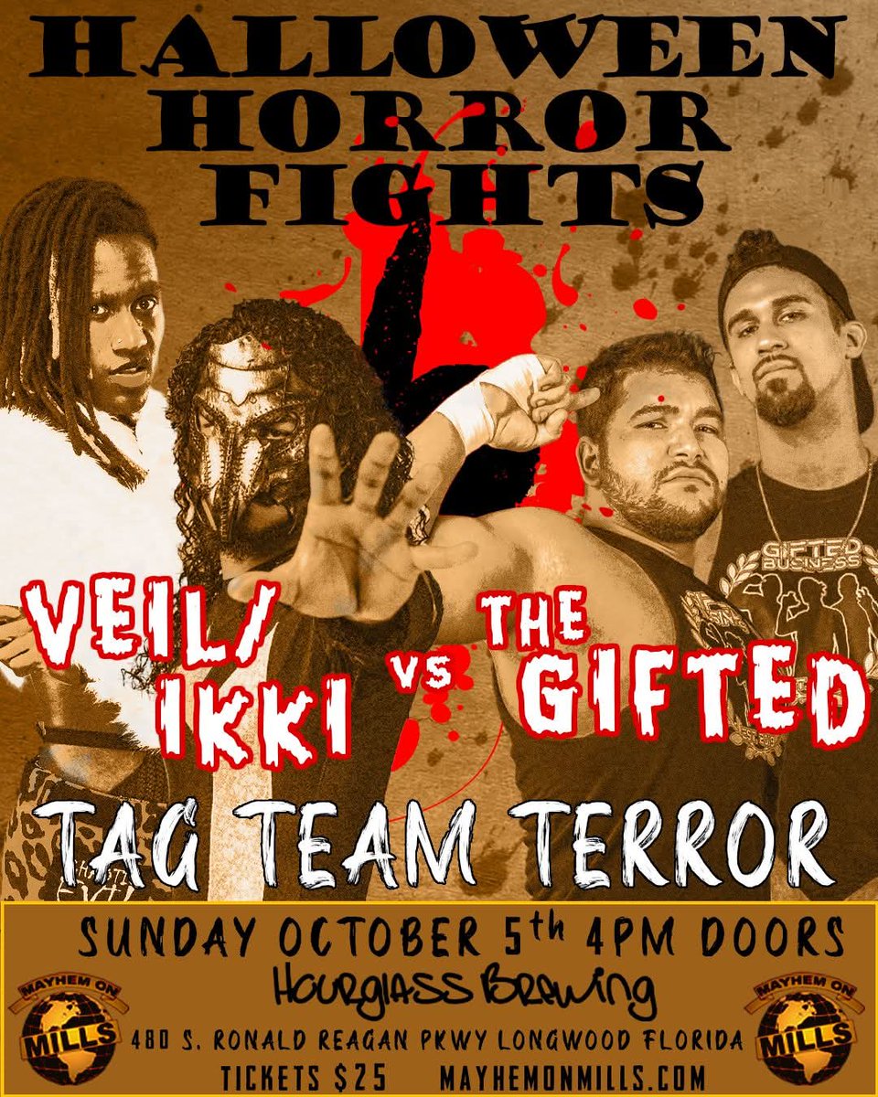 📍 Forgotten State 

Next weeks destination: 
<a href="/MayhemonMills/">Mayhem on Mills</a>