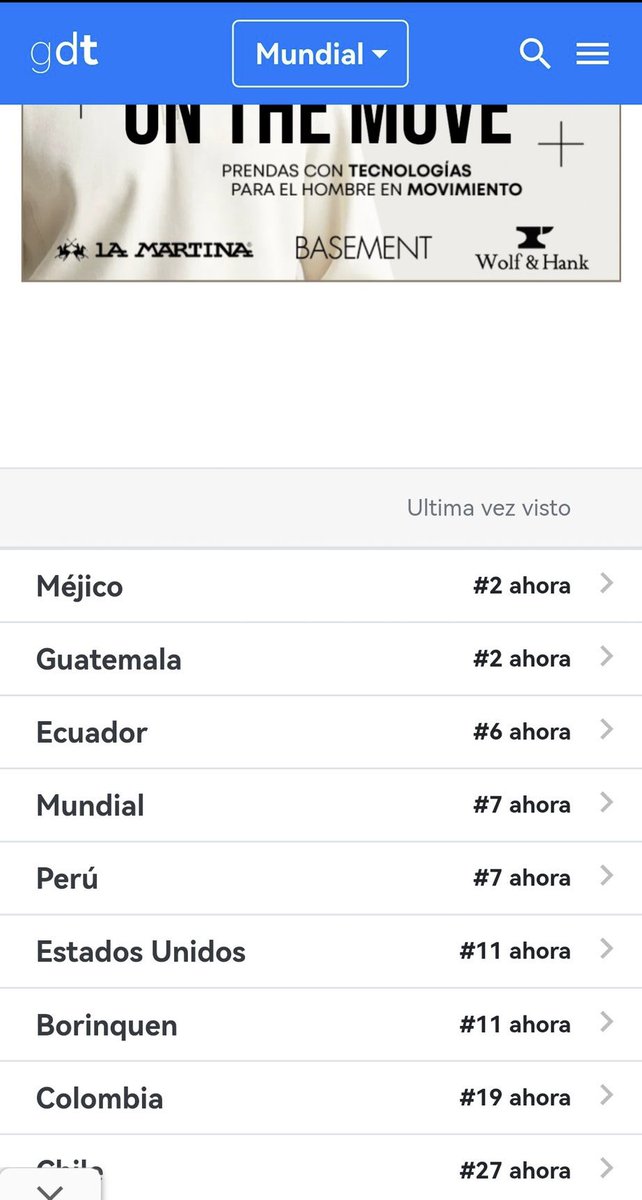 MilyDsp9's tweet photo. Defíneme el impacto, si mi nombre si quieres fama Aaron Mercury 🫂🫂 tendencia # 1 en México y # 7 mundial, no veo la tendencia de los finalistas de día 👀 

Aquí se nota el fraude que hizo la producción 😡 

#LaCasaDeLosFamososMx3 https://t.co/hZWmFs8ug7