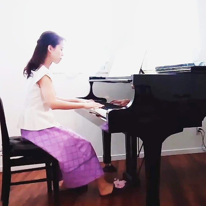 CocoronStudio's tweet photo. 芸術の秋ですよ～🍁🍂
大人のピアノレッスン【所沢】
🎹
｢選べる月2回レッスン｣は、曜日や昼・夜の時間帯、講師まで選べちゃう、当教室１番人気のレッスンです😊
翌月末まで振替OK、お休みが不定期の方にも✨
体験レッスン受付中！
https://t.co/vJ2qCU6Qw5 https://t.co/cZlp01XT6S