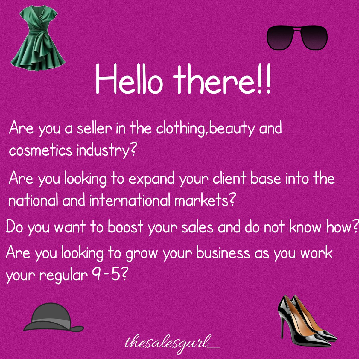 belleosei11's tweet image. Take your fashion brand to the next level with Damsyn 

Contact us for more information today 
#damsynshop 
#damsynfashionplatform 
#sheingals 
#shein 
#sheinafrica