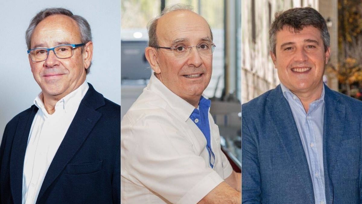 Dentalia (@dentalia_cs) on Twitter photo 🔬 La #Odontología española destaca entre los profesionales internacionales
21 investigadores figuran entre el 2% más citados del mundo según el ranking de <a href="/Stanford/">Stanford University</a> de 2024, 4 más que el año pasado 👏
consalud.es/dentalia/profe… 🔬 La #Odontología española destaca entre los profesionales internacionales
21 investigadores figuran entre el 2% más citados del mundo según el ranking de <a href="/Stanford/">Stanford University</a> de 2024, 4 más que el año pasado 👏
consalud.es/dentalia/profe…