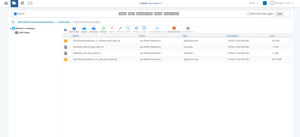 michaelinzotech's tweet image. 🚨🌊 Mini Challenge 1️⃣ – Data in a Picture!  
📈 A map reveals tuna migrations, heatwaves, or oil spill risks—key signals for protecting fisheries, aquaculture, &amp;amp; marine ecosystems.  
👉 Each pixel = proactive protection.  
👉 Each alert = faster response.  
#BlueCloudHackathon