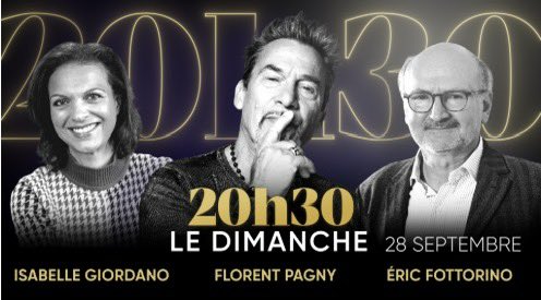 📈 #audiences | #france2

Belle audience hier pour <a href="/20h30_france2/">20h30</a> présenté par <a href="/LaurentDelahous/">Laurent Delahousse</a> 

📍3,9 M de tvsp et 21% de PdA

➡️ à retrouver sur France.tv