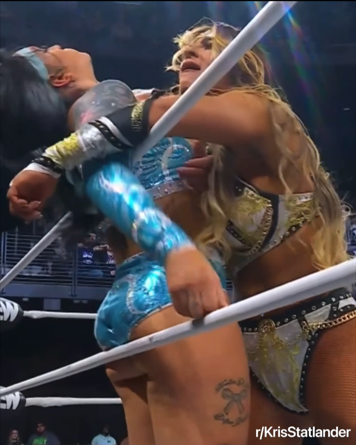 Redhead Renegade. tweet media