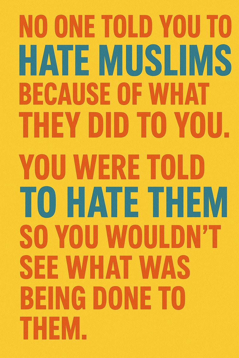 BashP5's tweet image. #islamophobia #rightwing #ReformUK 
#Trump #Tommyrobinson