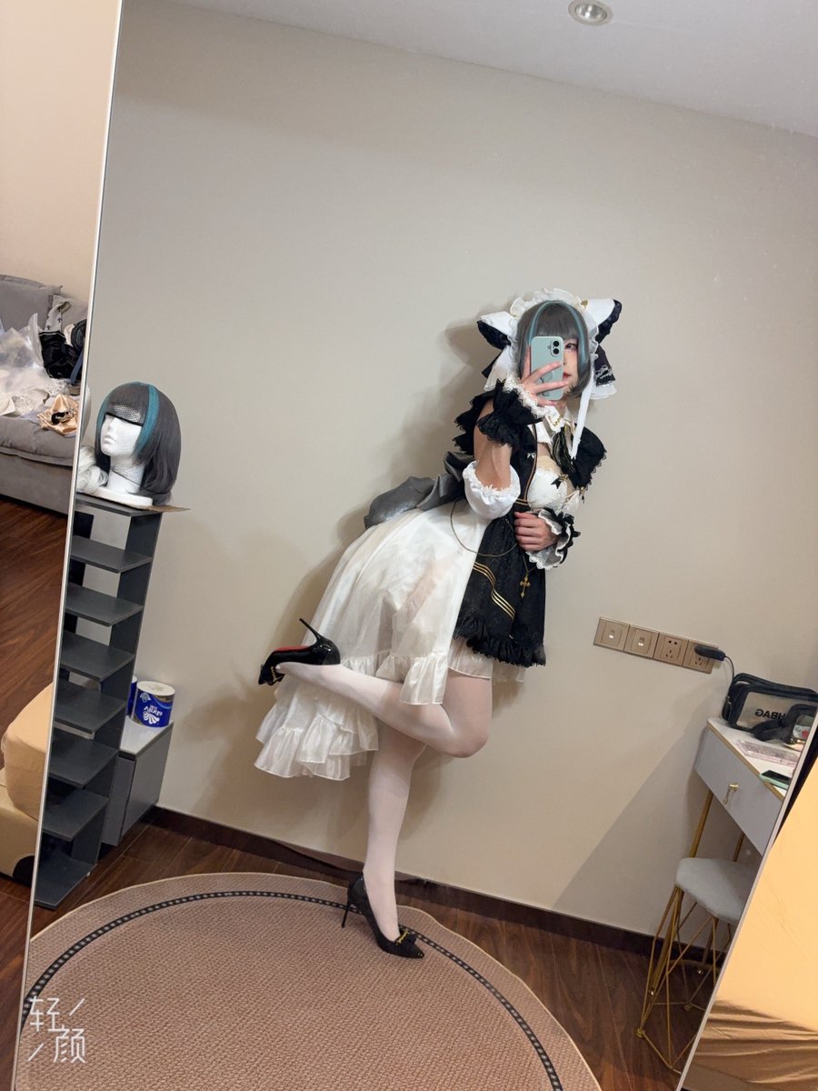 麦辣鸡腿堡 tweet media