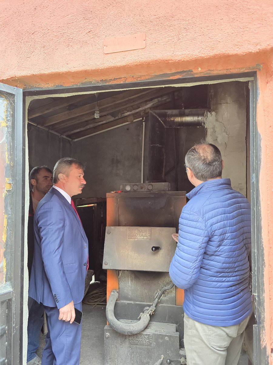 İlçe Millî Eğitim Müdürümüz Sn.Mehmet Oğuz ERTUĞ, Mısmılağaç İlkokulunu ziyaret ederek idareci, öğretmen ve öğrencilerimizle bir araya geldi.
@samsunilmem55 
@havzakaymakamligi
@oguz0104