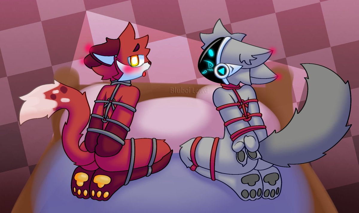 Bluboi Lewd🔞 tweet media