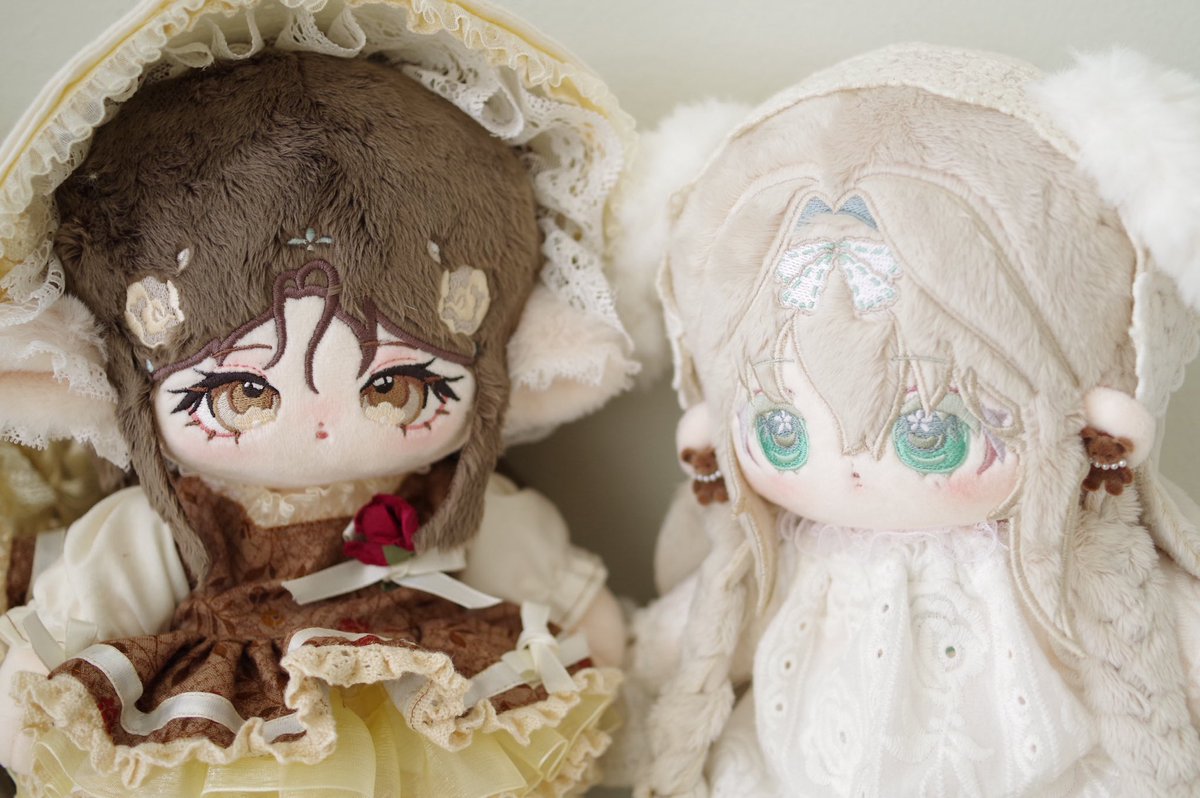 大きいお姉さんたち