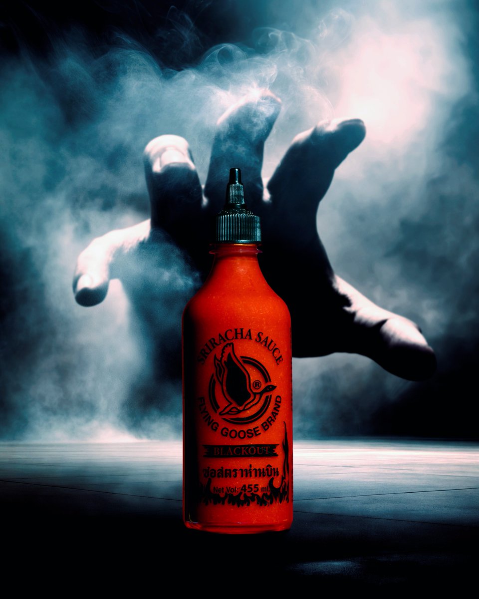 When even THEY are clawing for a bottle... you know it’s good 👀

Can you handle the 🌶️🌶️🌶️