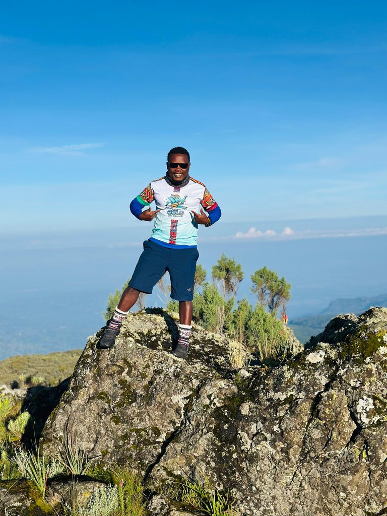 Big love for #TheGuluCityMarathon coming in strong from Kasese, Mbale, and Gulu! ✨
📅 6th Dec is the date — don’t miss it.
💵 Registration: Only UGX 60,000

👉 Register now: gulucitymarathon.com/register-now