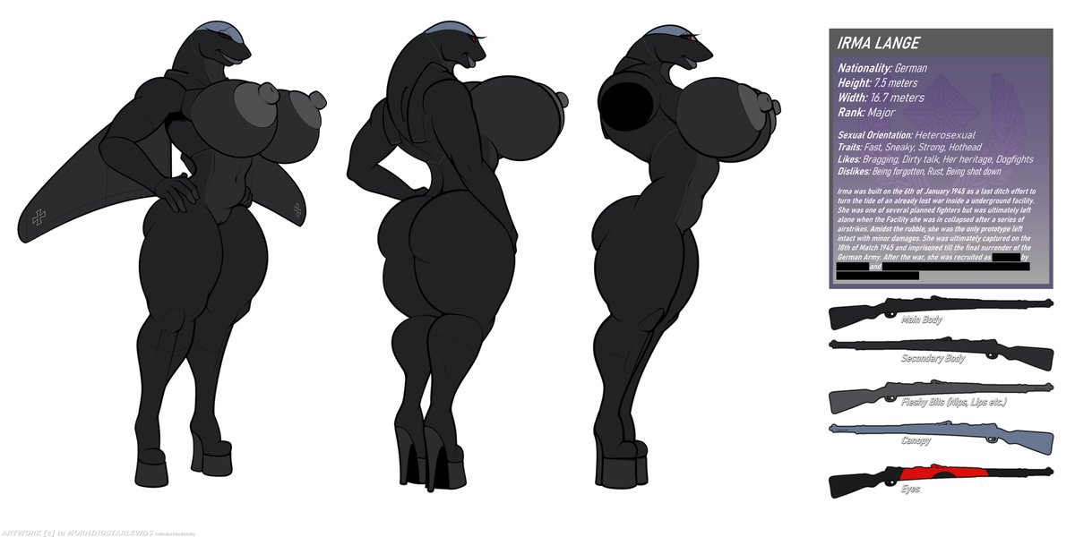 Horten Swoos

FA Post - furaffinity.net/view/62448013/
