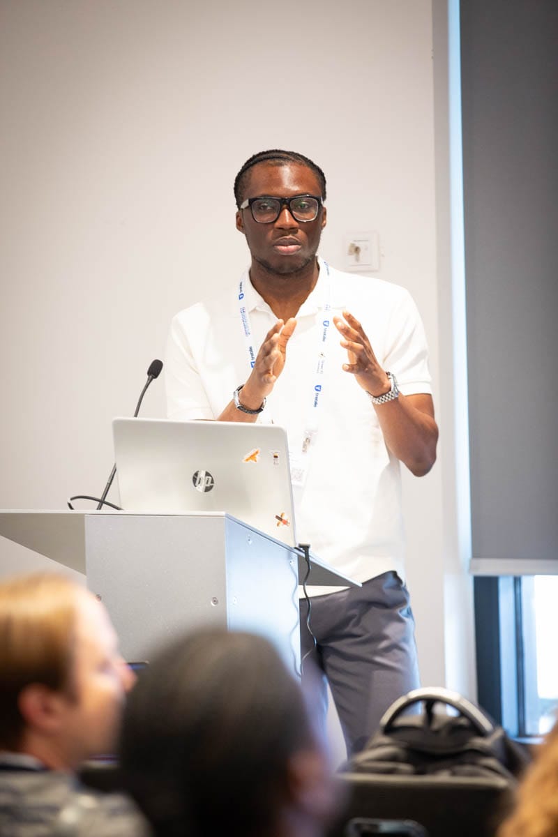 kingskonk's tweet image. Honored to speak at #APIdays London 2025 on Real-Time Data APIs. Thanks to all who attended my session.