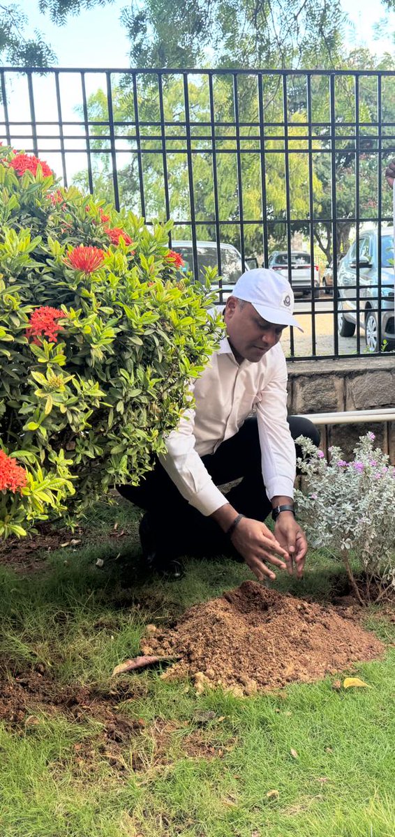 Trichy Customs (Prev) Zone tweet media