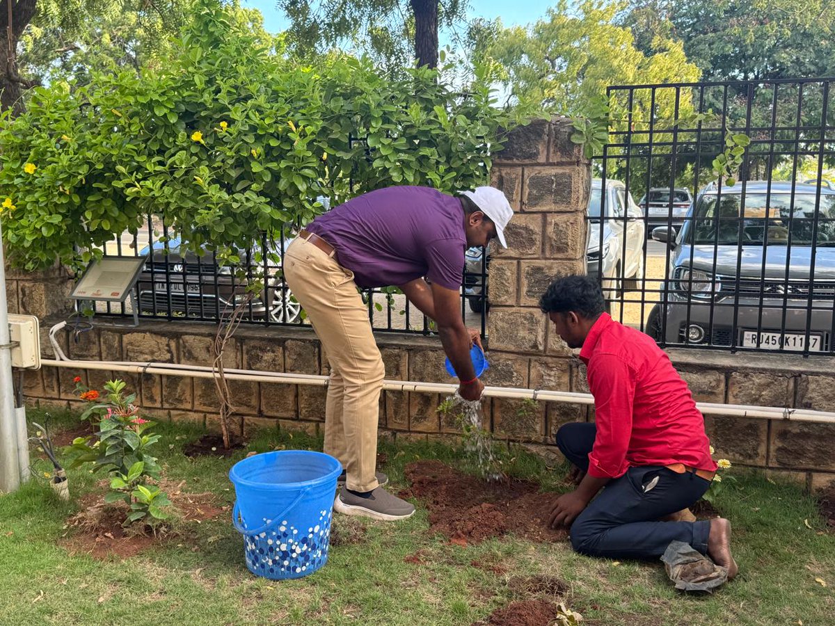 Trichy Customs (Prev) Zone tweet media