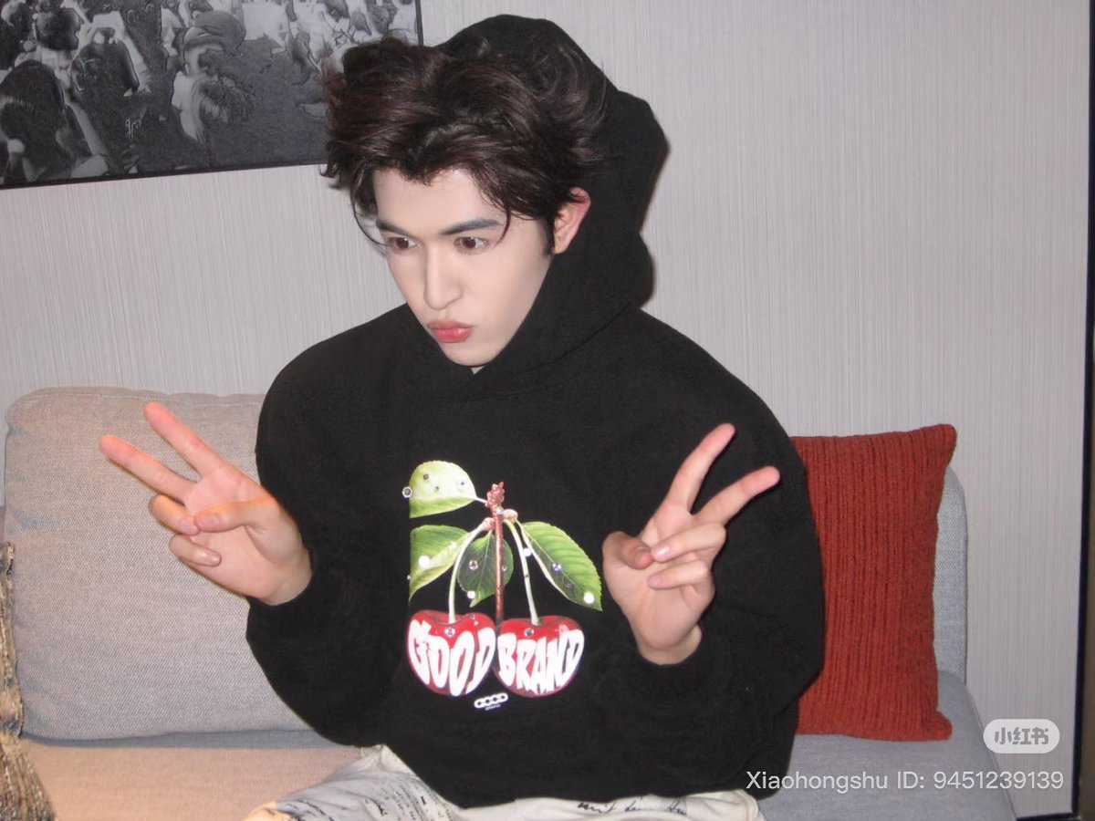 อัยแสบบบบบบ
ตุวนิดื้อไหมมมมมมม🍼

<a href="/patrick_pppat/">Patrick</a> #แพทริค #PatrickFinkler #尹浩宇  #Patrick尹浩宇 #แพทริคณัฐวรรธ์