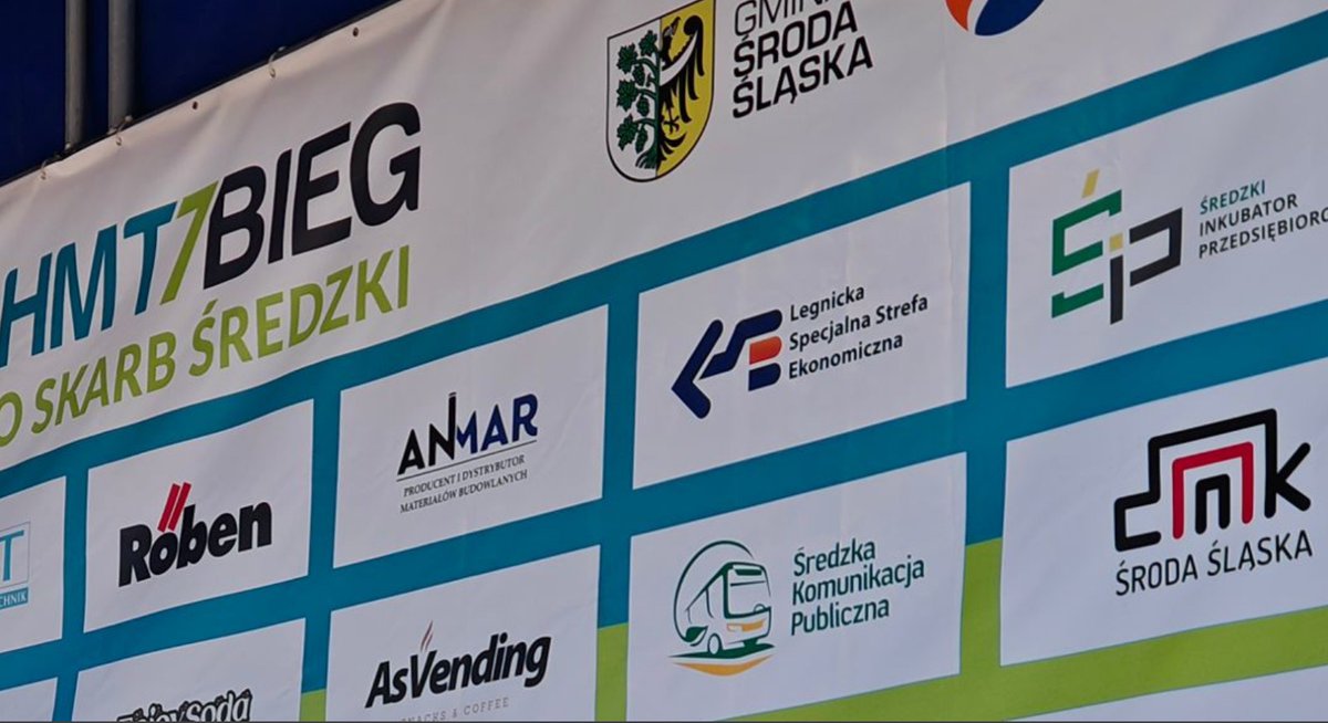 Legnicka Specjalna Strefa Ekonomiczna S.A. tweet media