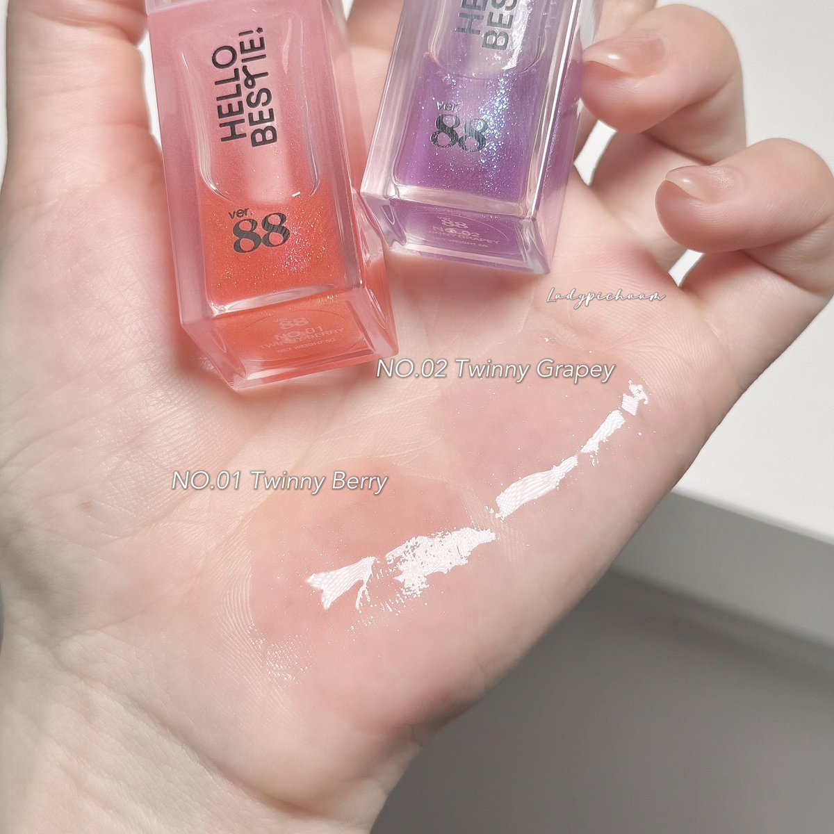 ✿ ┈ เลดี้พิชาม ┈ ✿ tweet media