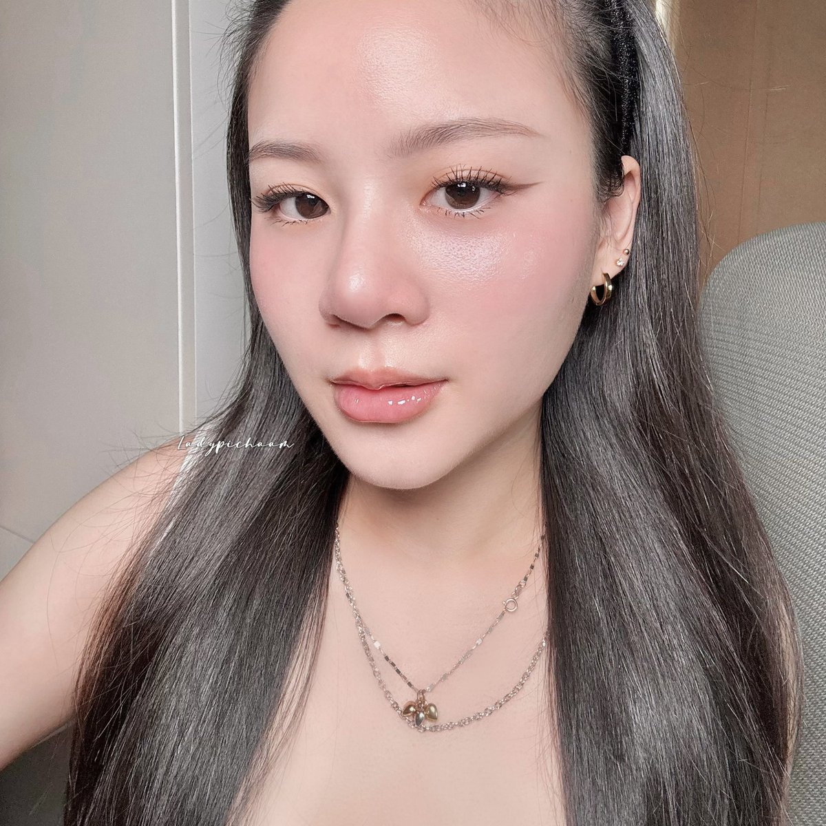 ✿ ┈ เลดี้พิชาม ┈ ✿ tweet media