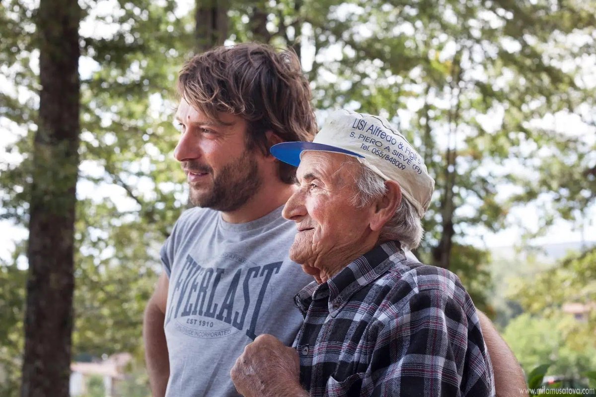 Andrea Gori tweet media