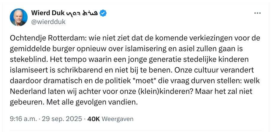 Peter Breedveld tweet media