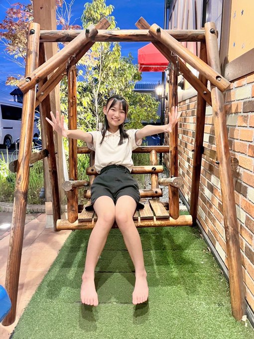 篠﨑玲來のTwitter画像12