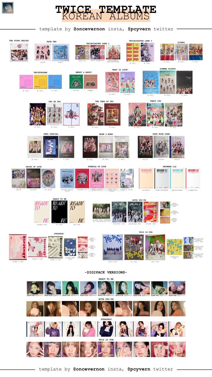 Base jajan twice sbt ( Seller pakai uname yaa ) tweet media