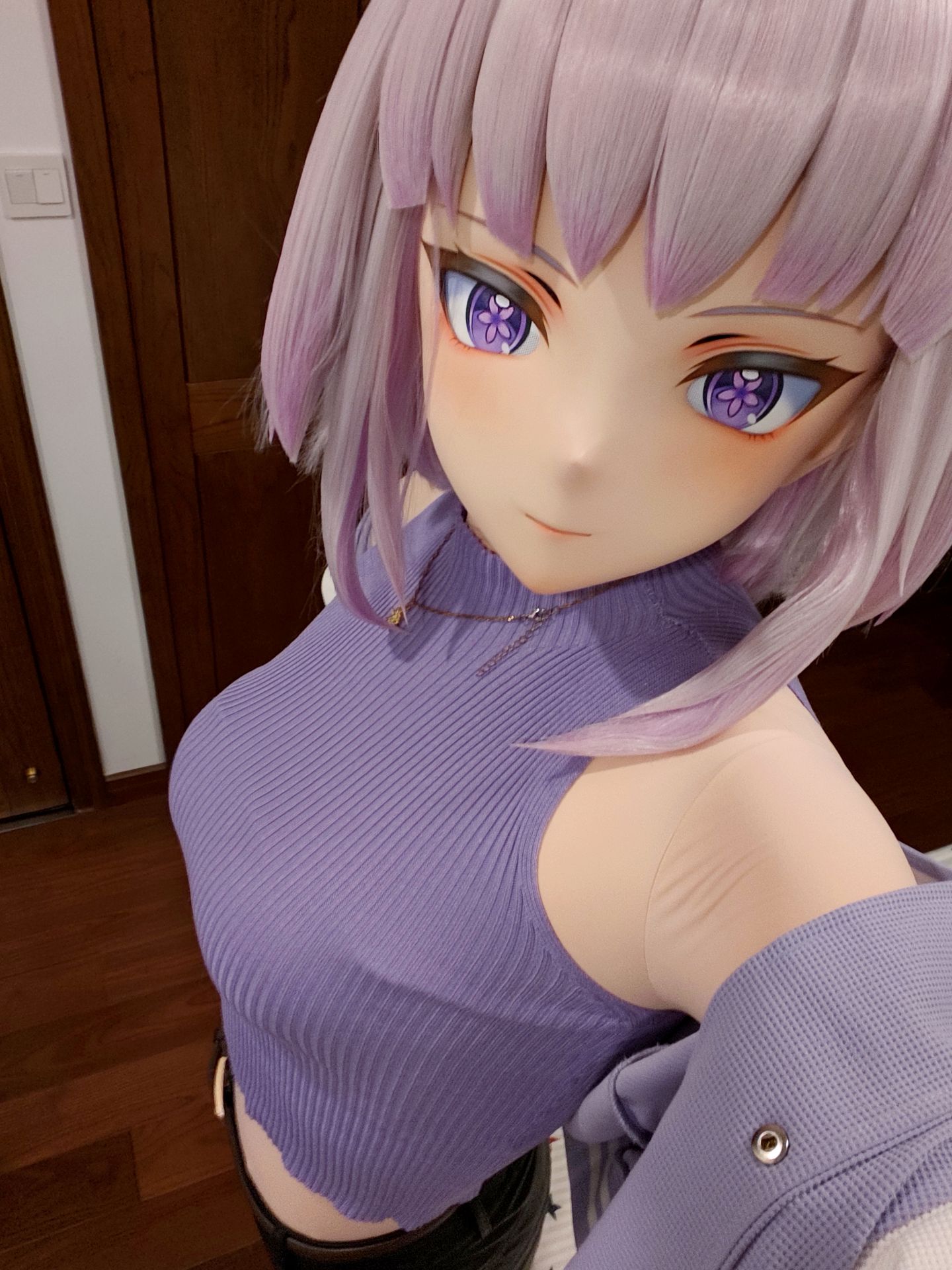 MoMo (@MoMoAoChan) / X