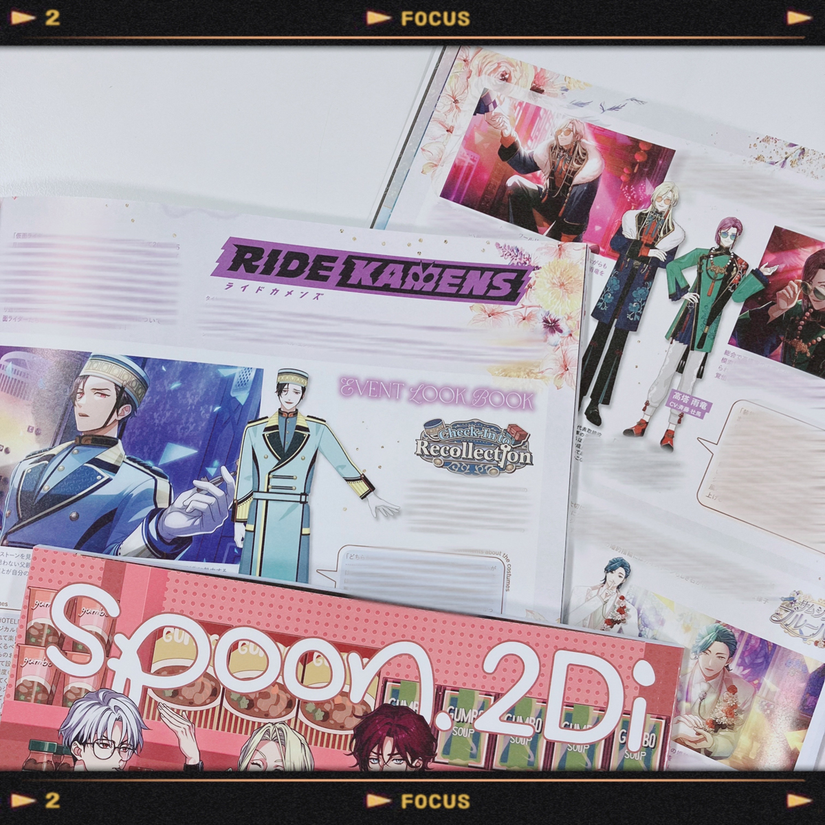 spoon.2Di編集部👼 on X: 