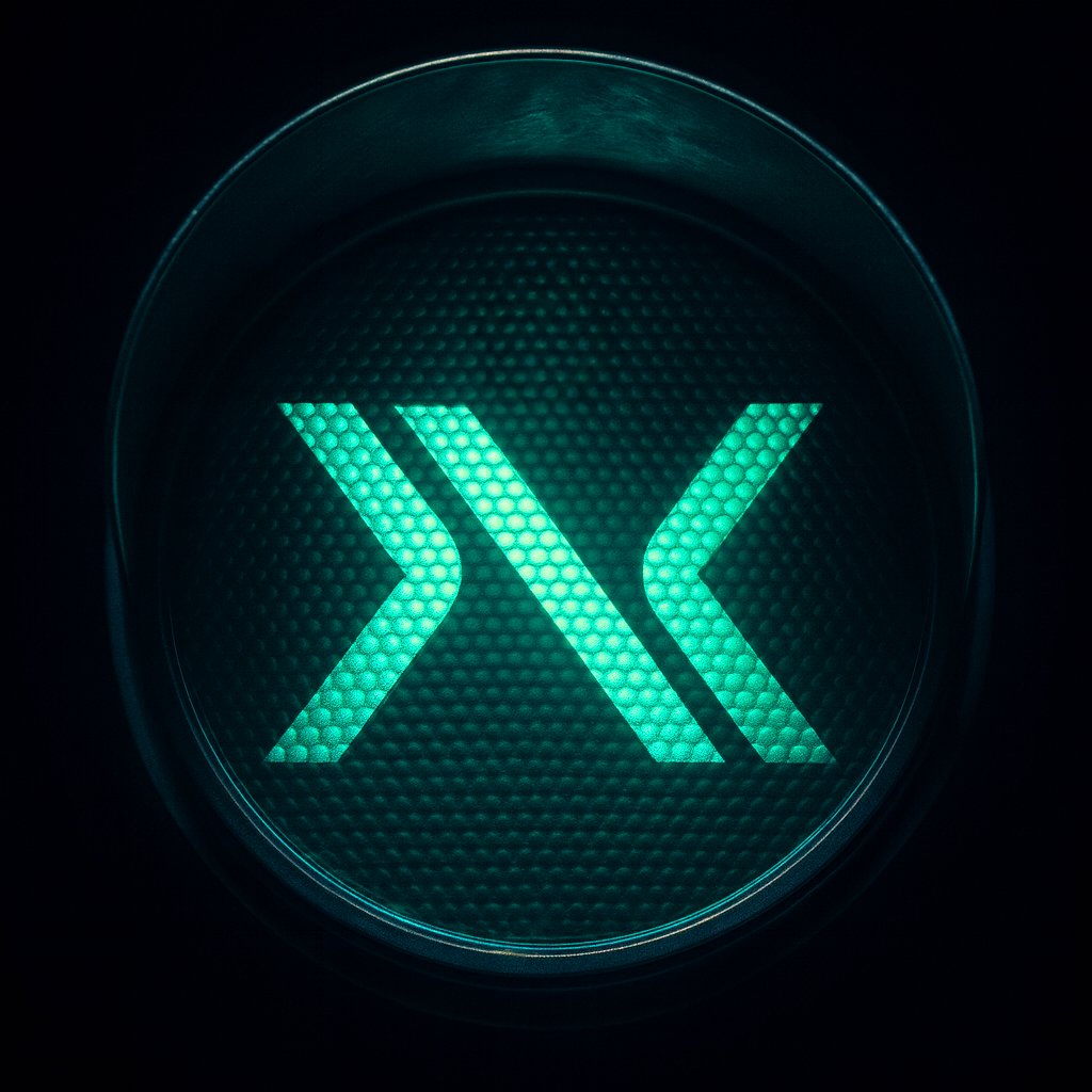 Darkex tweet media