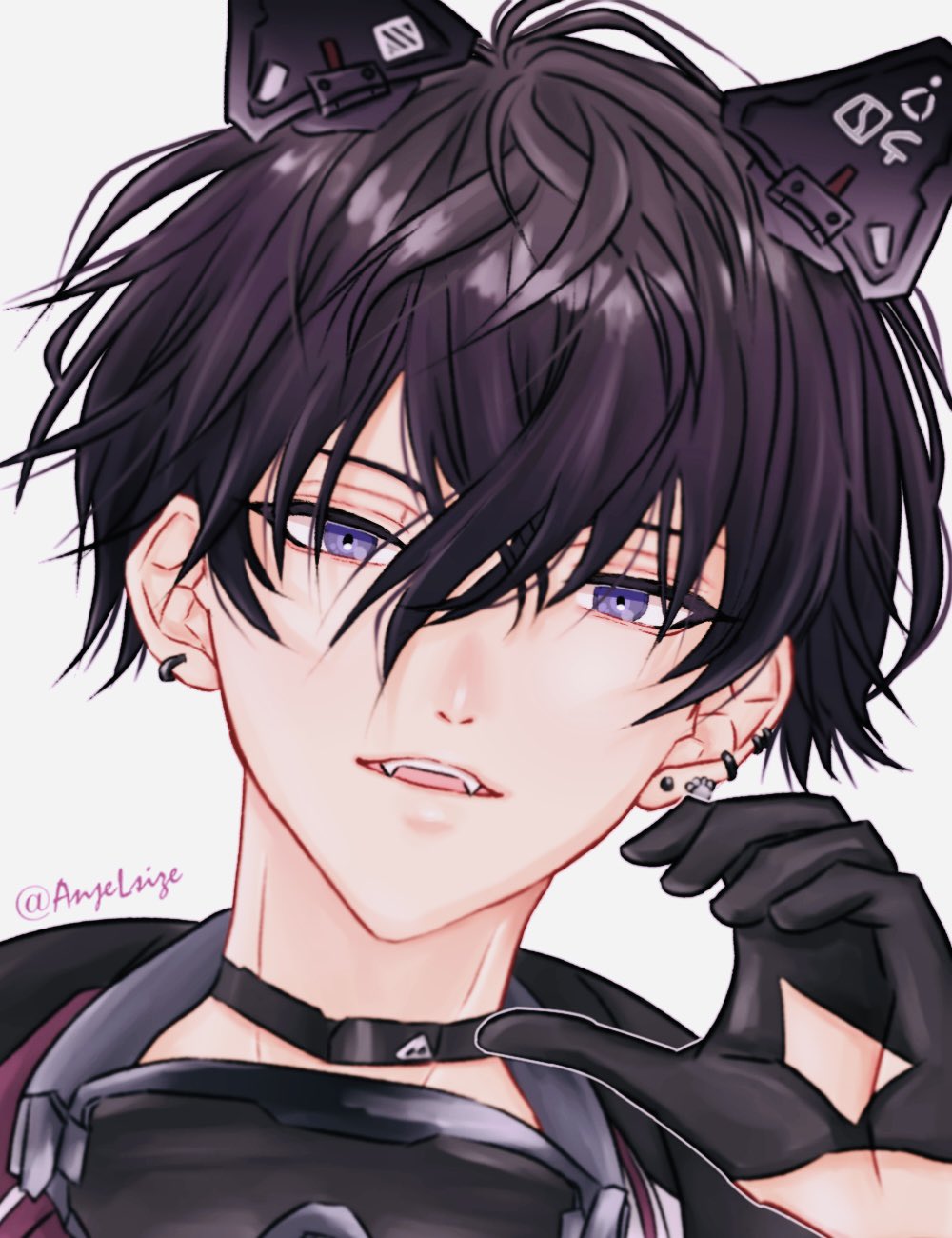 灬よつあし灬 on X: 