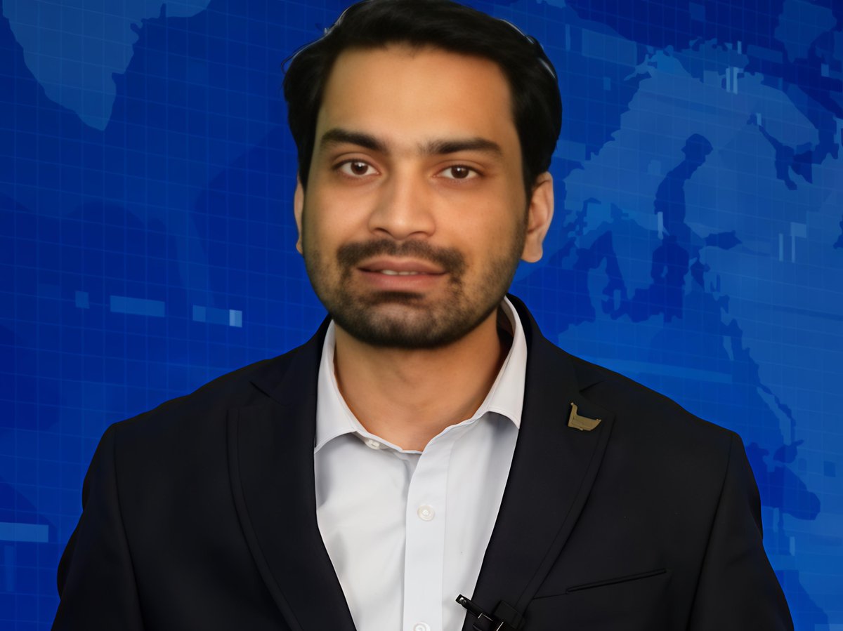 Journalist Rajeev Pratap

&gt; An alumnus of IIMC
&gt; Owner of Delhi Uttrakhand Live media channel
&gt; He covered local news
&gt; One day he covered the bad condition of a government hospital in Uttarkashi and a school
&gt; He started getting threats to remove those videos after that
&gt; Later