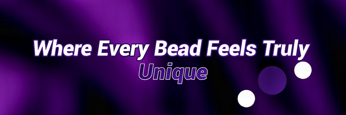 TimilehinMarcus's tweet image. Couple of designs from last week for a beaded jewelry brand..

New week energy guys 🤙