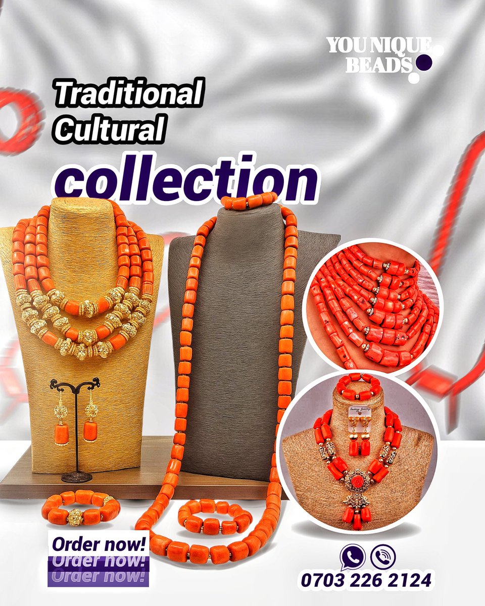 TimilehinMarcus's tweet image. Couple of designs from last week for a beaded jewelry brand..

New week energy guys 🤙