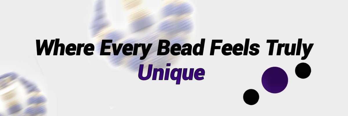 TimilehinMarcus's tweet image. Couple of designs from last week for a beaded jewelry brand..

New week energy guys 🤙