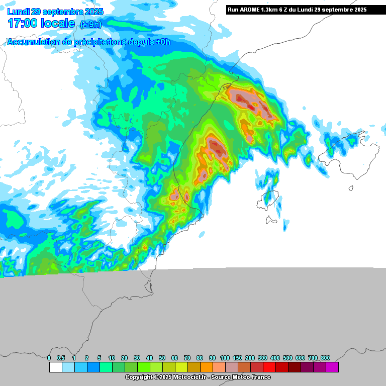 ValènciaWeather⚡️ tweet media
