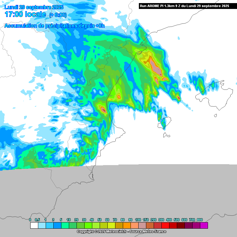 ValènciaWeather⚡️ tweet media