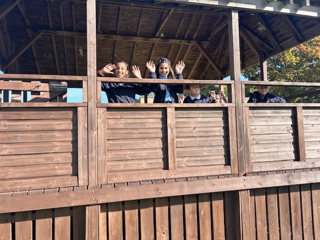 Wilson Stuart School tweet media